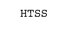 HTSS