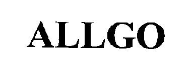 ALLGO
