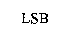 LSB