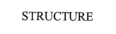 STRUCTURE