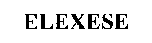 ELEXESE