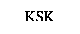 KSK