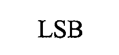 LSB