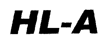 HL-A