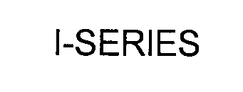 I-SERIES