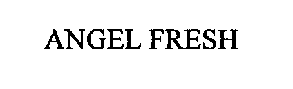 ANGEL FRESH