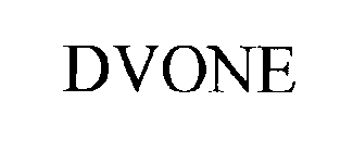 DVONE