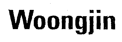 WOONGJIN