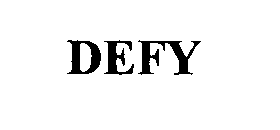 DEFY