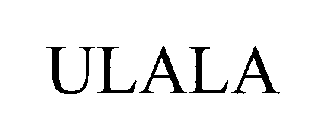 ULALA