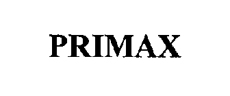 PRIMAX