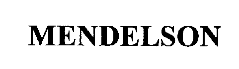 MENDELSON