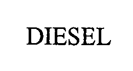 DIESEL