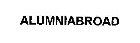 ALUMNIABROAD