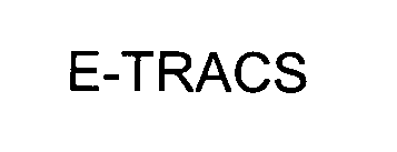 E-TRACS