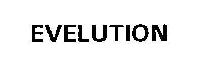 EVELUTION