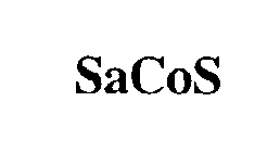 SACOS