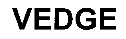 VEDGE