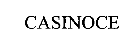 CASINOCE