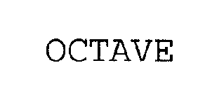 OCTAVE