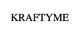 KRAFTYME