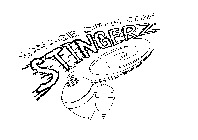SAVAGE SPINNIN' STINGERZ