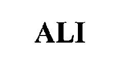 ALI