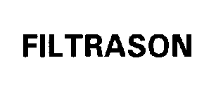 FILTRASON