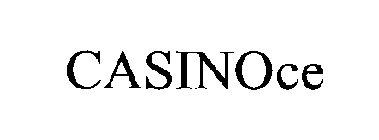 CASINOCE