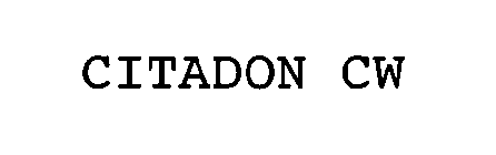 CITADON CW