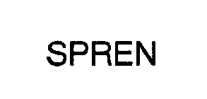 SPREN