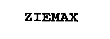 ZIEMAX