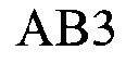 AB3