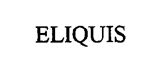 ELIQUIS