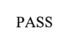 PASS