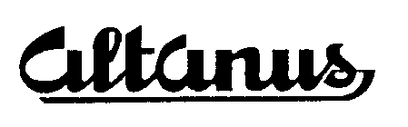 ALTANUS