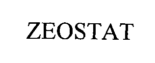 ZEOSTAT