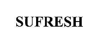 SUFRESH