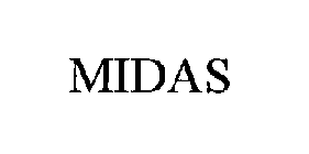 MIDAS