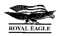 ROYAL EAGLE