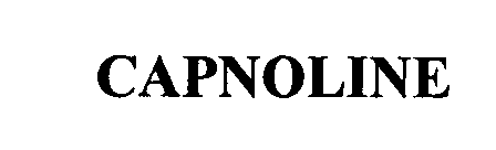 CAPNOLINE