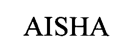 AISHA