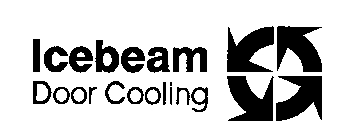 ICEBEAM DOOR COOLING