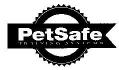 PETSAFE TRAINING SYSTEMS