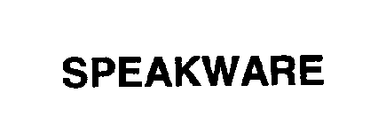 SPEAKWARE