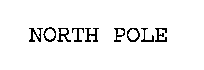 NORTH POLE
