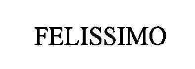 FELISSIMO