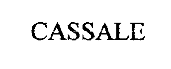 CASSALE