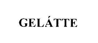 GELÁTTE