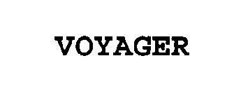 VOYAGER